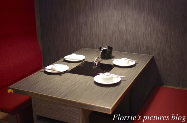 醉麻辣：台北美食(忠孝敦化站)~醉麻辣 麻辣鴛鴦鍋專門店~高品質的吃到飽東區麻辣火鍋店，漂亮的馬卡龍當餐後甜點