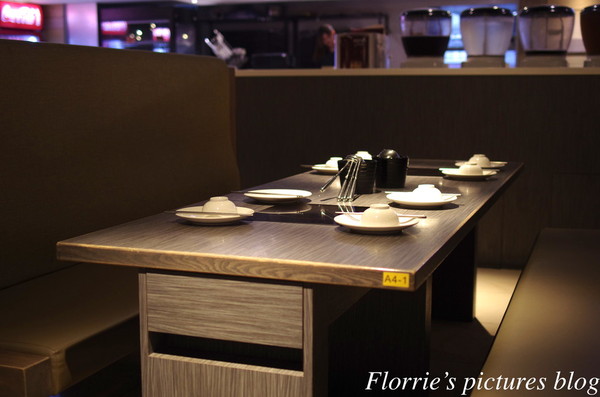 醉麻辣：台北美食(忠孝敦化站)~醉麻辣 麻辣鴛鴦鍋專門店~高品質的吃到飽東區麻辣火鍋店，漂亮的馬卡龍當餐後甜點