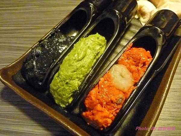 醉麻辣：【台北市】甜點精緻冰淇淋口味多-醉麻辣麻辣鍋吃到飽