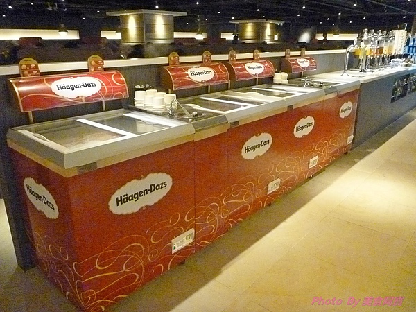 醉麻辣：【台北市】甜點精緻冰淇淋口味多-醉麻辣麻辣鍋吃到飽