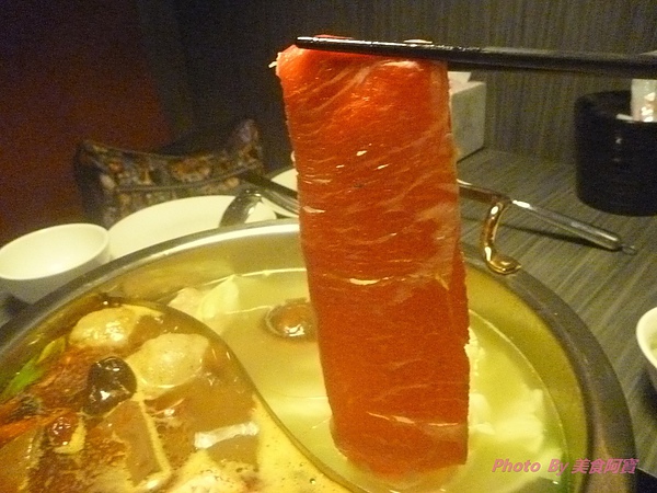 醉麻辣：【台北市】甜點精緻冰淇淋口味多-醉麻辣麻辣鍋吃到飽