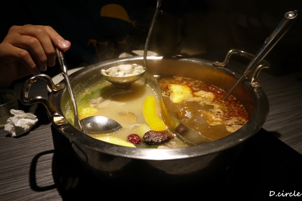 醉麻辣:台北市●大安區-醉麻辣~食材精緻的吃到飽火鍋!!!法國馬卡龍+哈根達斯~魅力無法擋!!!