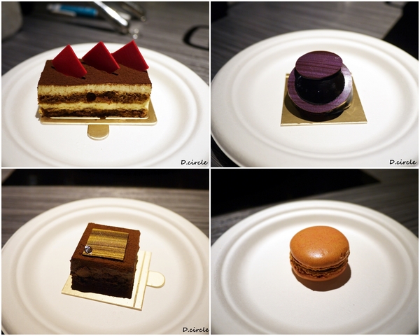 醉麻辣:台北市●大安區-醉麻辣~食材精緻的吃到飽火鍋!!!法國馬卡龍+哈根達斯~魅力無法擋!!!