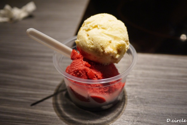 醉麻辣:台北市●大安區-醉麻辣~食材精緻的吃到飽火鍋!!!法國馬卡龍+哈根達斯~魅力無法擋!!!