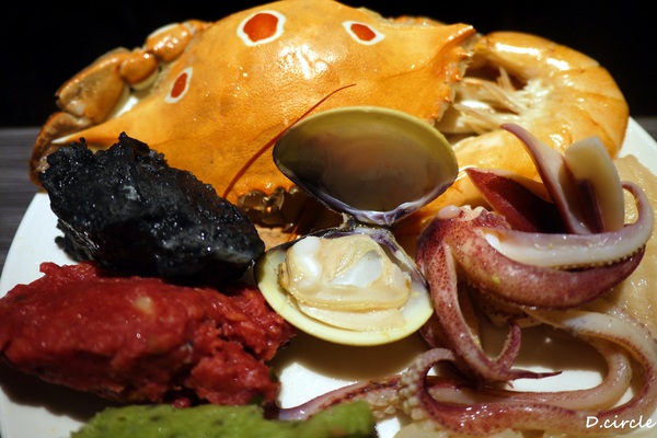 醉麻辣:台北市●大安區-醉麻辣~食材精緻的吃到飽火鍋!!!法國馬卡龍+哈根達斯~魅力無法擋!!!