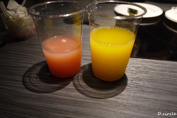 醉麻辣:台北市●大安區-醉麻辣~食材精緻的吃到飽火鍋!!!法國馬卡龍+哈根達斯~魅力無法擋!!!