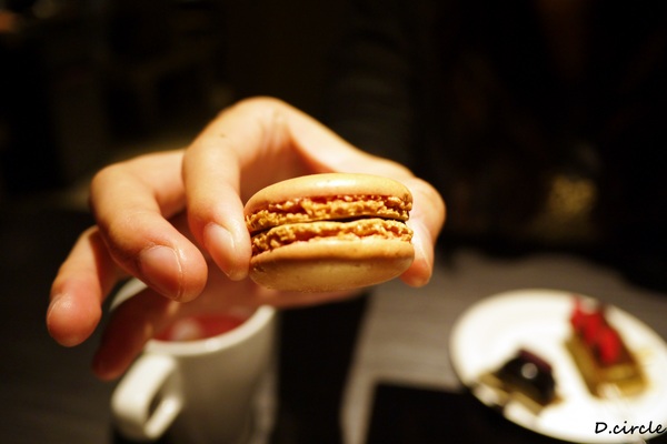 醉麻辣:台北市●大安區-醉麻辣~食材精緻的吃到飽火鍋!!!法國馬卡龍+哈根達斯~魅力無法擋!!!