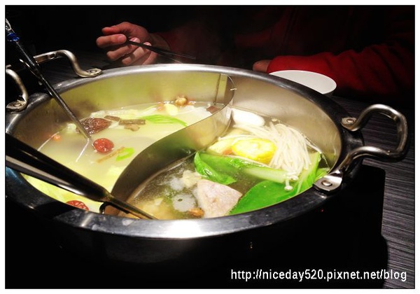 醉麻辣 麻辣鴛鴦鍋專門店