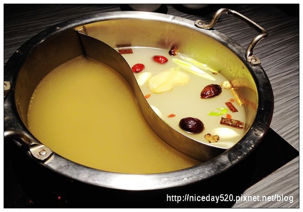 醉麻辣 麻辣鴛鴦鍋專門店