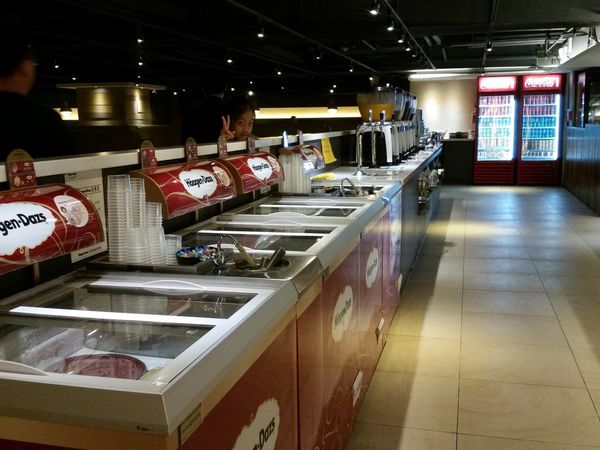 【台北】醉麻辣鴛鴦火鍋吃到飽