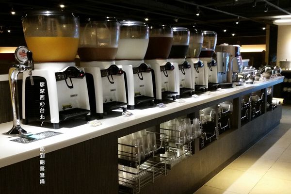 【台北】醉麻辣鴛鴦火鍋吃到飽