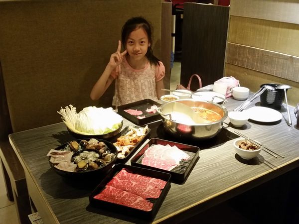 【台北】醉麻辣鴛鴦火鍋吃到飽
