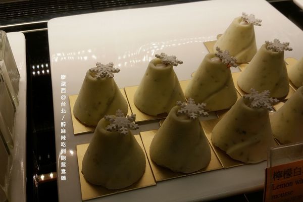 【台北】醉麻辣鴛鴦火鍋吃到飽