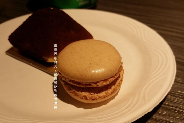 【台北】醉麻辣鴛鴦火鍋吃到飽