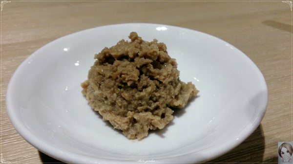 豚一族-豚骨拉麵専門店:台北 豚一族拉麵~三田製麵集團新力作