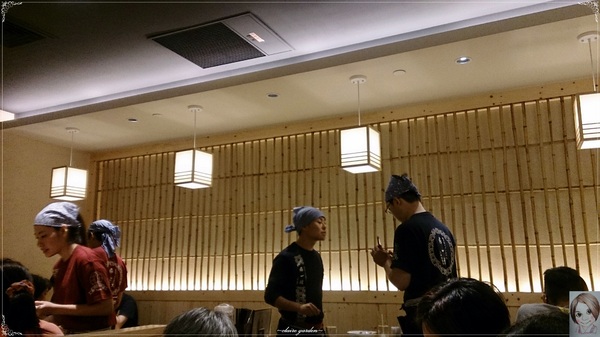 豚一族-豚骨拉麵専門店:台北 豚一族拉麵~三田製麵集團新力作