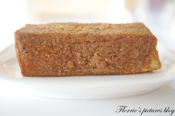 Semeur(市府轉運門市)：台北信義區美食~Semeur--金磚花生~香濃的花生味丫