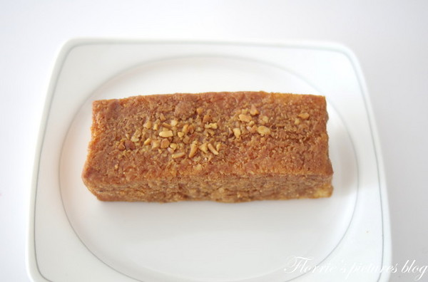 Semeur(市府轉運門市)：台北信義區美食~Semeur--金磚花生~香濃的花生味丫