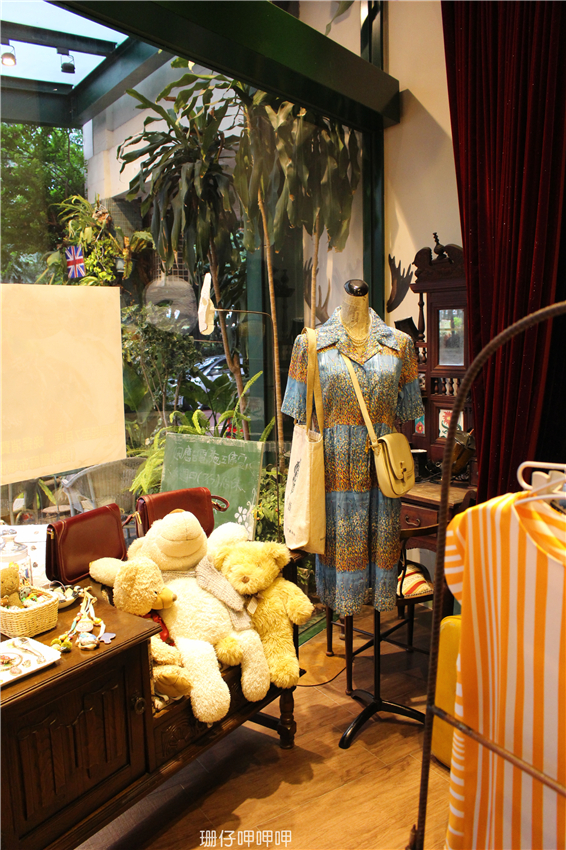 Soft Metal 軟鐵英式餐廳：Soft Metal 軟鐵英式餐廳✪英式風情×英式饗宴~103.07.18