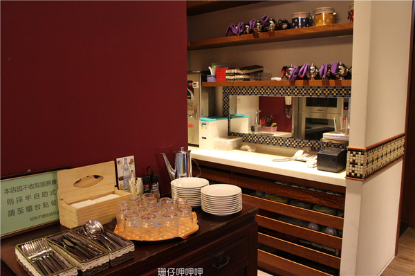 Soft Metal 軟鐵英式餐廳：Soft Metal 軟鐵英式餐廳✪英式風情×英式饗宴~103.07.18