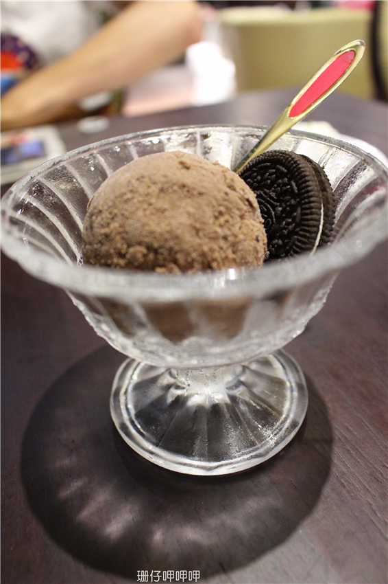 Soft Metal 軟鐵英式餐廳：Soft Metal 軟鐵英式餐廳✪英式風情×英式饗宴~103.07.18