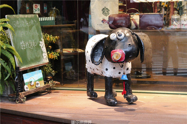 Soft Metal 軟鐵英式餐廳：Soft Metal 軟鐵英式餐廳✪英式風情×英式饗宴~103.07.18