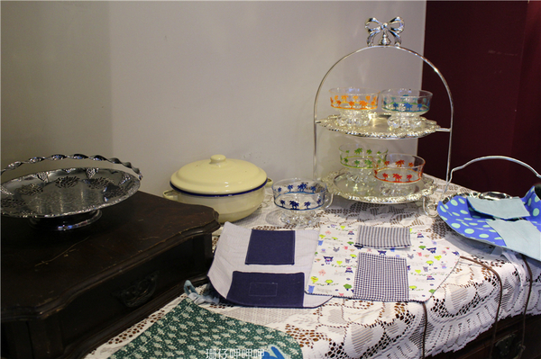 Soft Metal 軟鐵英式餐廳：Soft Metal 軟鐵英式餐廳✪英式風情×英式饗宴~103.07.18