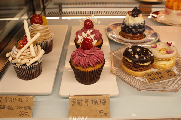 Soft Metal 軟鐵英式餐廳：Soft Metal 軟鐵英式餐廳✪英式風情×英式饗宴~103.07.18