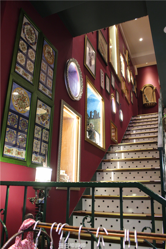 Soft Metal 軟鐵英式餐廳：Soft Metal 軟鐵英式餐廳✪英式風情×英式饗宴~103.07.18