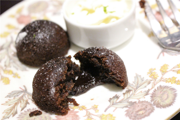 Soft Metal 軟鐵英式餐廳：Soft Metal 軟鐵英式餐廳✪英式風情×英式饗宴~103.07.18