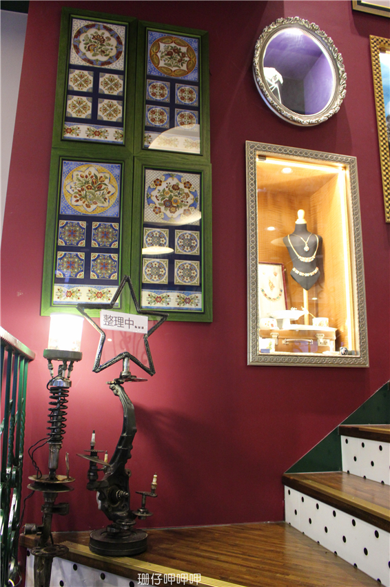 Soft Metal 軟鐵英式餐廳：Soft Metal 軟鐵英式餐廳✪英式風情×英式饗宴~103.07.18