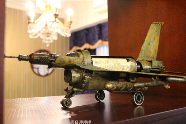 Soft Metal 軟鐵英式餐廳：Soft Metal 軟鐵英式餐廳✪英式風情×英式饗宴~103.07.18