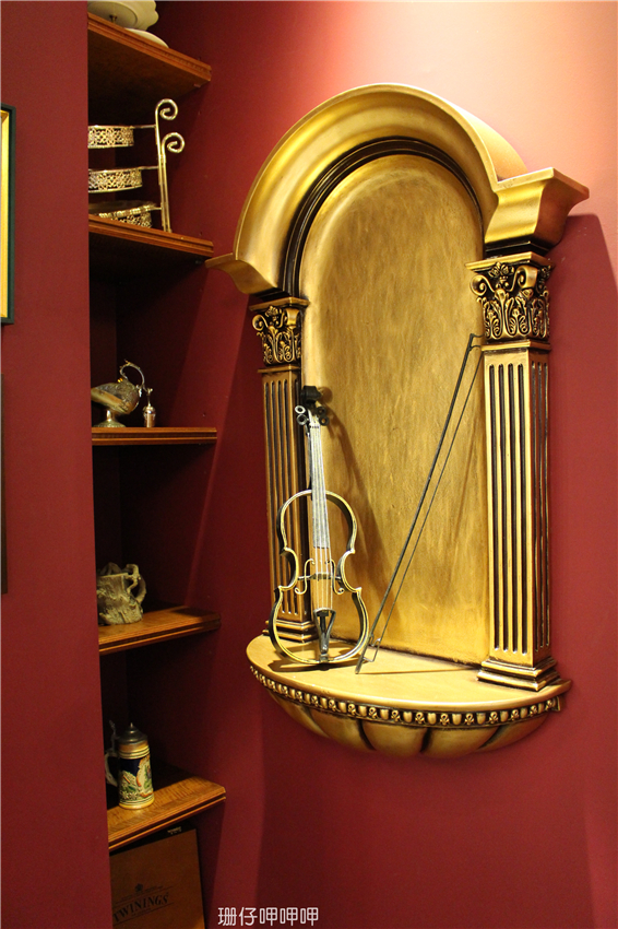 Soft Metal 軟鐵英式餐廳：Soft Metal 軟鐵英式餐廳✪英式風情×英式饗宴~103.07.18