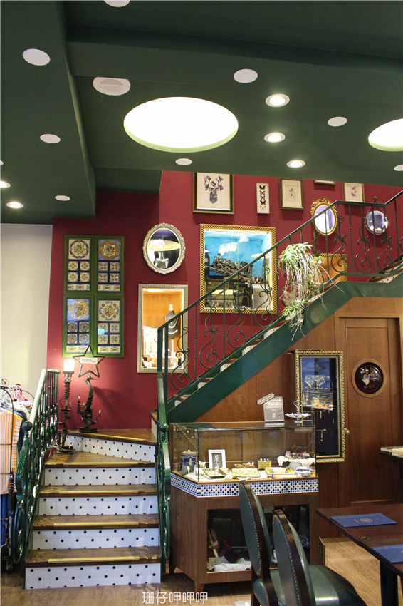 Soft Metal 軟鐵英式餐廳：Soft Metal 軟鐵英式餐廳✪英式風情×英式饗宴~103.07.18