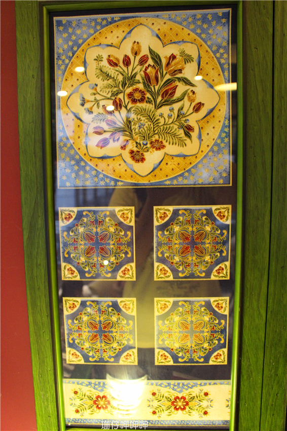 Soft Metal 軟鐵英式餐廳：Soft Metal 軟鐵英式餐廳✪英式風情×英式饗宴~103.07.18