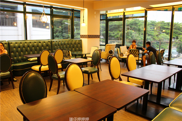 Soft Metal 軟鐵英式餐廳：Soft Metal 軟鐵英式餐廳✪英式風情×英式饗宴~103.07.18