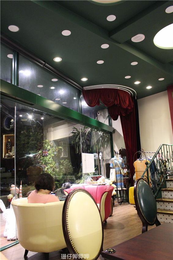 Soft Metal 軟鐵英式餐廳：Soft Metal 軟鐵英式餐廳✪英式風情×英式饗宴~103.07.18