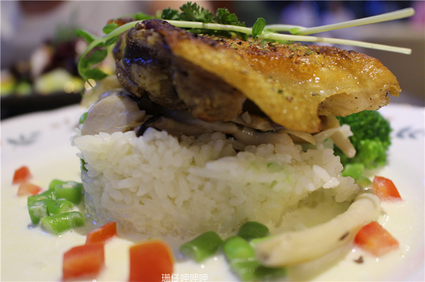 Soft Metal 軟鐵英式餐廳：Soft Metal 軟鐵英式餐廳✪英式風情×英式饗宴~103.07.18