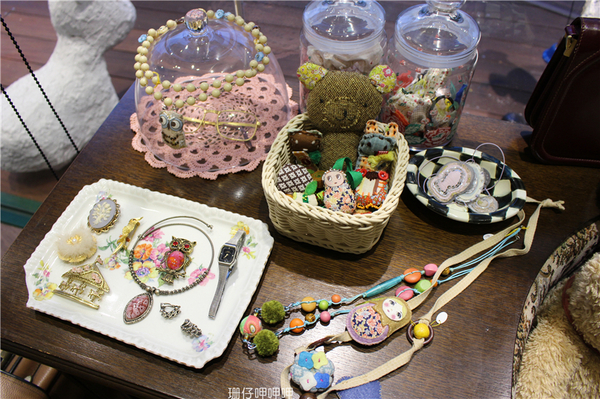 Soft Metal 軟鐵英式餐廳：Soft Metal 軟鐵英式餐廳✪英式風情×英式饗宴~103.07.18