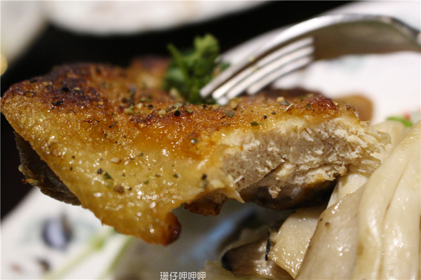 Soft Metal 軟鐵英式餐廳：Soft Metal 軟鐵英式餐廳✪英式風情×英式饗宴~103.07.18