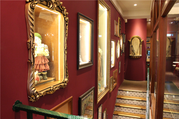 Soft Metal 軟鐵英式餐廳：Soft Metal 軟鐵英式餐廳✪英式風情×英式饗宴~103.07.18