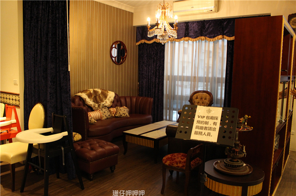 Soft Metal 軟鐵英式餐廳：Soft Metal 軟鐵英式餐廳✪英式風情×英式饗宴~103.07.18