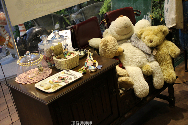 Soft Metal 軟鐵英式餐廳：Soft Metal 軟鐵英式餐廳✪英式風情×英式饗宴~103.07.18