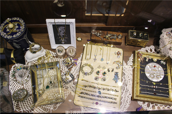 Soft Metal 軟鐵英式餐廳：Soft Metal 軟鐵英式餐廳✪英式風情×英式饗宴~103.07.18