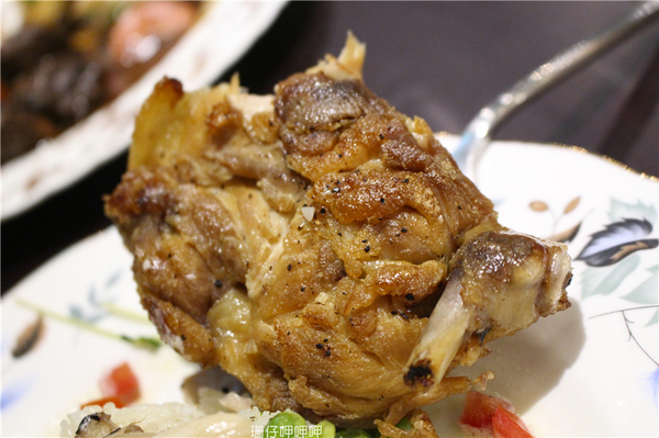 Soft Metal 軟鐵英式餐廳：Soft Metal 軟鐵英式餐廳✪英式風情×英式饗宴~103.07.18