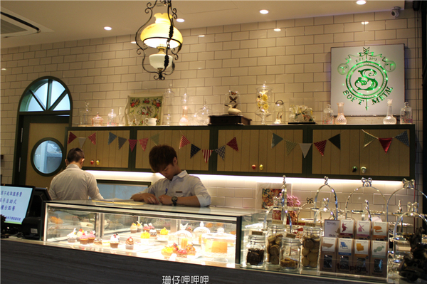 Soft Metal 軟鐵英式餐廳：Soft Metal 軟鐵英式餐廳✪英式風情×英式饗宴~103.07.18