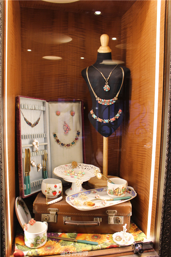 Soft Metal 軟鐵英式餐廳：Soft Metal 軟鐵英式餐廳✪英式風情×英式饗宴~103.07.18