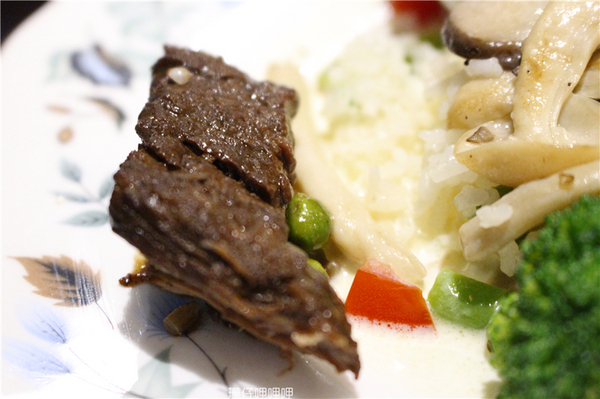 Soft Metal 軟鐵英式餐廳：Soft Metal 軟鐵英式餐廳✪英式風情×英式饗宴~103.07.18