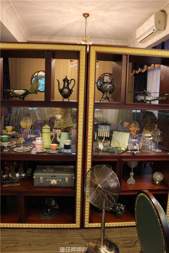 Soft Metal 軟鐵英式餐廳：Soft Metal 軟鐵英式餐廳✪英式風情×英式饗宴~103.07.18