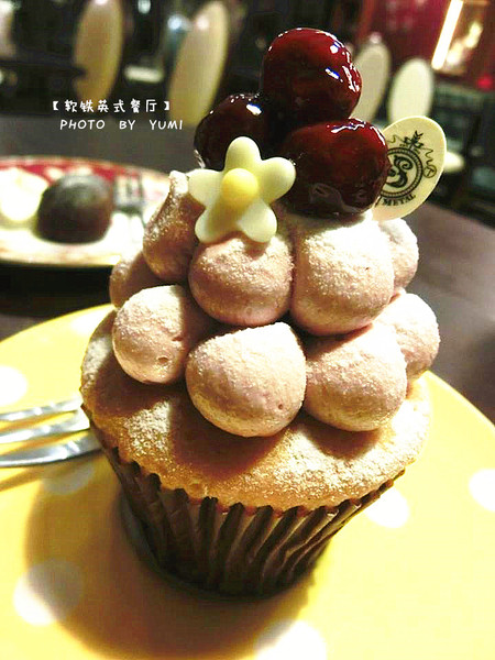 Soft Metal 軟鐵英式餐廳：【愛評口碑券§第61彈】在濃濃的英國絢麗風情裡高雅享受高貴餐點@Soft Metal 軟鐵英式餐廳